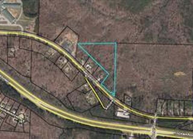 Property at 0 Wayside Ln, Dallas, GA 30132