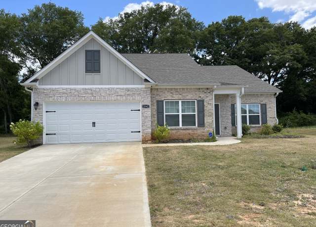 Property at 3342 Bridgewood Dr, Macon, GA 31216, 4 beds, 2 baths