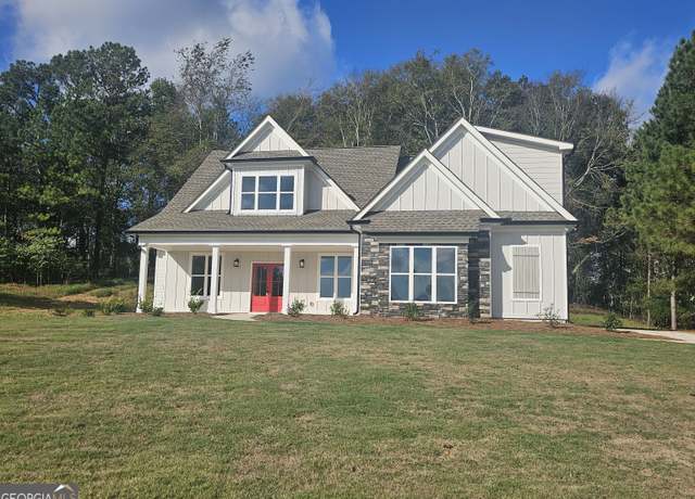 Property at 280 Summit View Dr #8, Jefferson, GA 30549, 4 beds, 3.5 baths