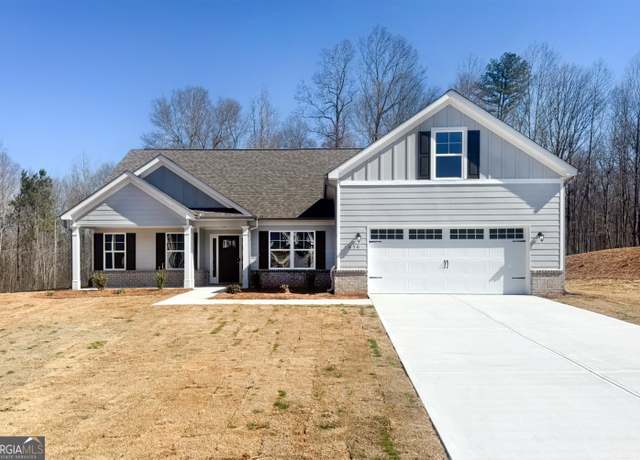 Property at 650 Belmont Park Dr Lot 18 PH2, Commerce, GA 30529, 4 beds, 3 baths
