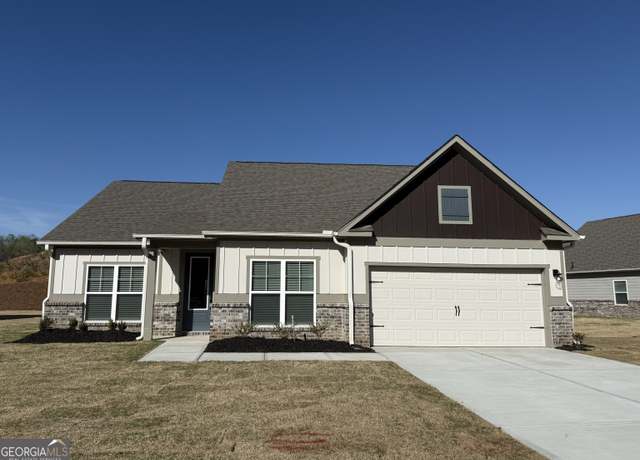 Property at 587 Cantrell Dr, Dallas, GA 30157, 4 beds, 2 baths