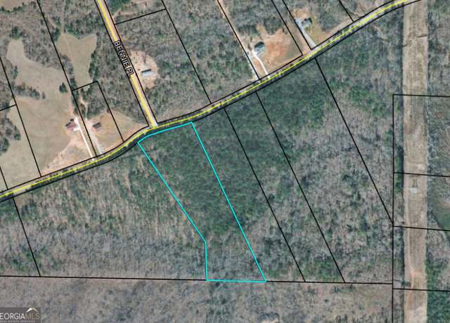 Property at 344 Watson Rd, Forsyth, GA 31029