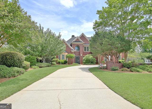 Property at 255 Tillinghast Trce, Newnan, GA 30265, 4 beds, 5 baths