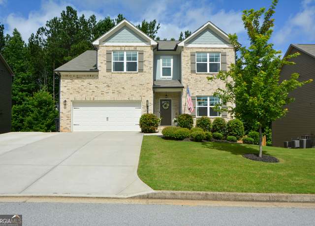 Property at 302 Aspen Valley Ln, Dallas, GA 30157, 5 beds, 4.5 baths