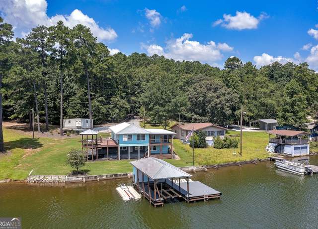 Property at 134 Yancey Rd, Jackson, GA 30233, 4 beds, 3 baths