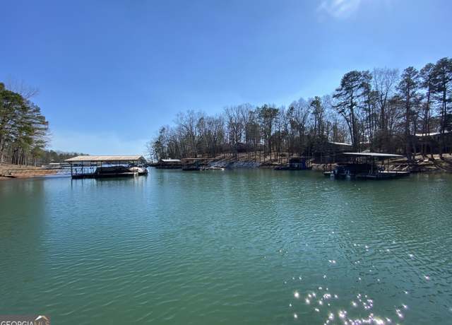 Property at 55 Majestic Shores Dr, Hartwell, GA 30643