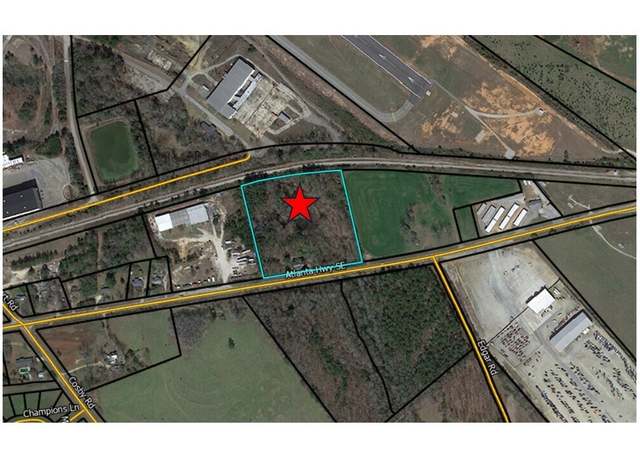 Property at 998 Atlanta Hwy SE, Winder, GA 30680