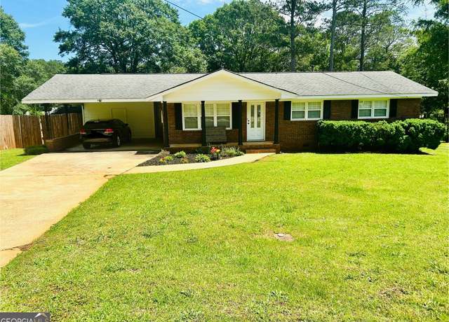 Property at 113 Ausband Dr, Mcdonough, GA 30253, 3 beds, 1.5 baths