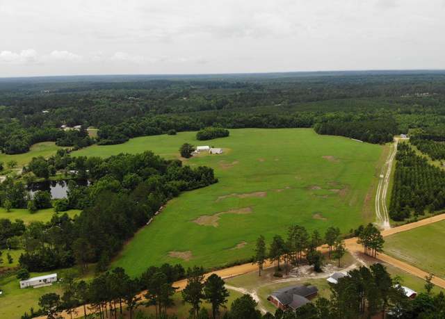 Property at 0 Winchester Rd, Sylvania, GA 30467