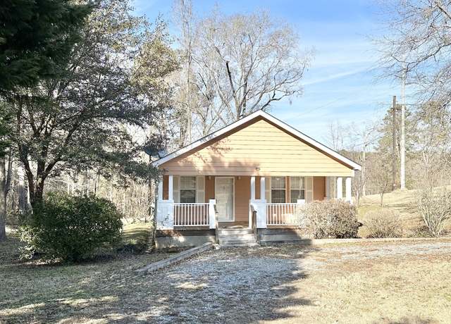 Property at 109 Flat Rock Ln, Eatonton, GA 31024, 3 beds, 2 baths
