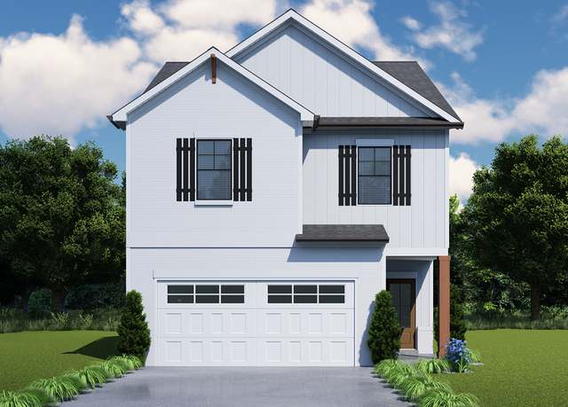 Property at 4454 Eastbrook Pl Unit 57B, Snellville, GA 30039, 3 beds, 2.5 baths