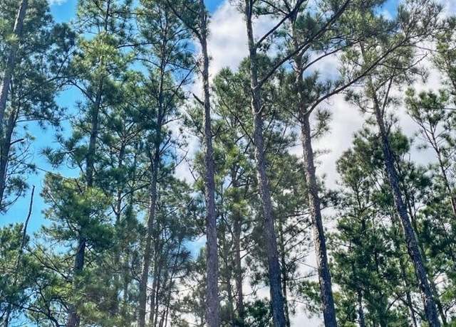 Property at 0 Incachee Rd, Waverly, GA 31565