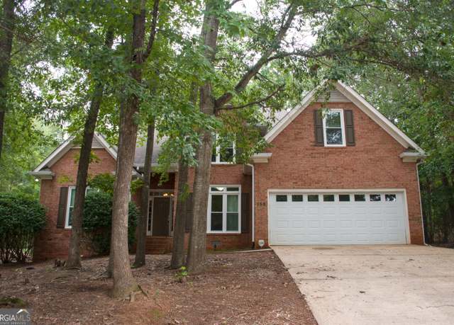 Property at 189 Ashbrook Dr, Athens, GA 30605, 4 beds, 3 baths