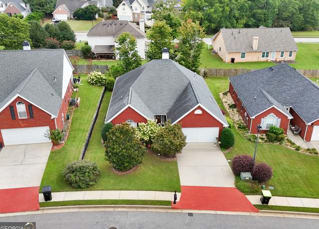 Property at 145 Meridian Dr, Stockbridge, GA 30281, 2 beds, 2 baths