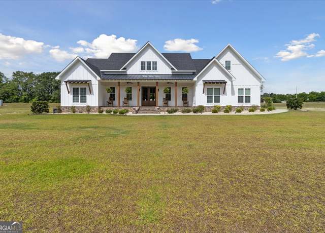 Property at 2879 Lakeview Rd, Statesboro, GA 30461, 4 beds, 3.5 baths