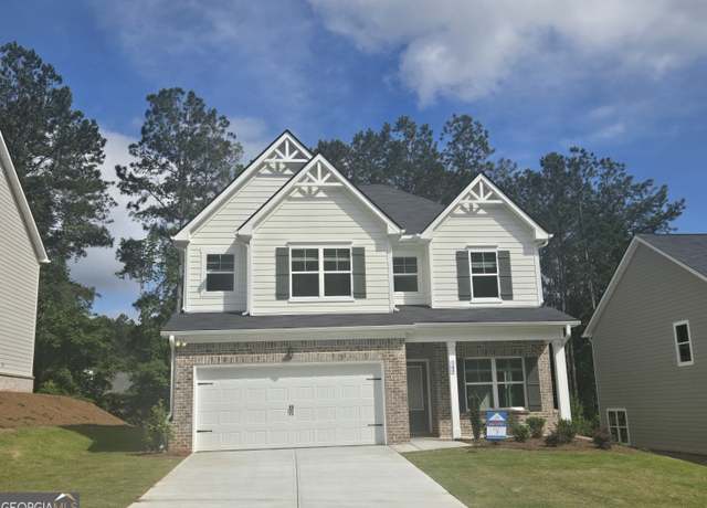 Property at 145 Cedar Wood Trce, Winder, GA 30680, 4 beds, 2.5 baths
