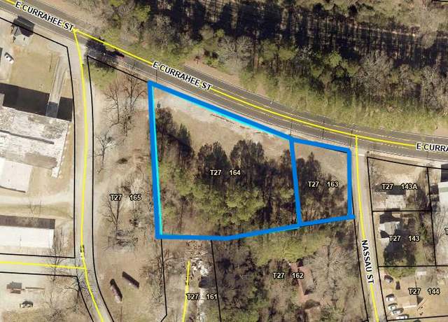 Property at 0 E Currahee St, Toccoa, GA 30577