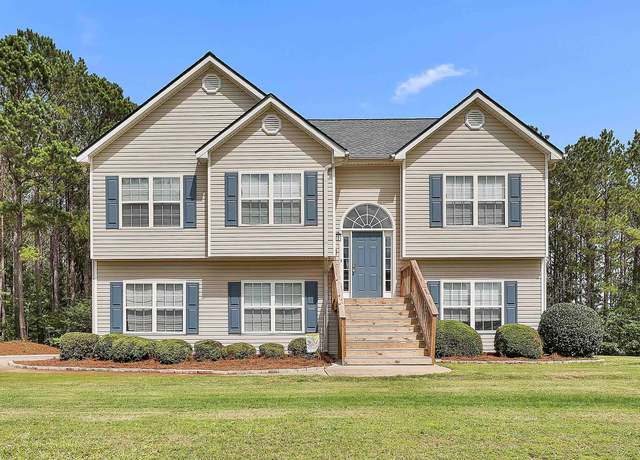 Property at 17 Sunset Ridge Way, Newnan, GA 30263, 4 beds, 3 baths