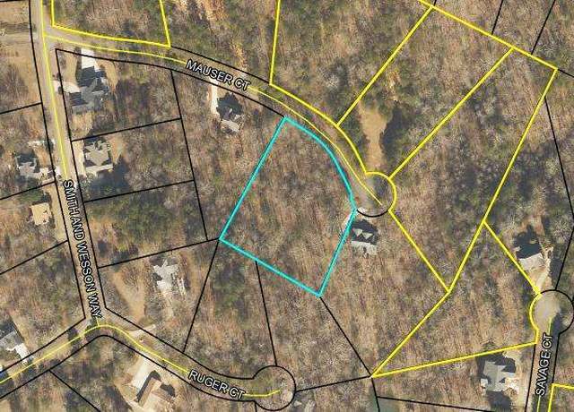 Property at 0 Mauser Ct #179, Jasper, GA 30143