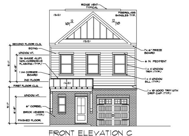 Property at 213 Jackson Hts, Cleveland, GA 30528, 3 beds, 2.5 baths