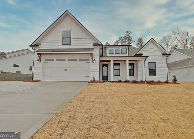 Property at 110 Greylock Creek Dr, Senoia, GA 30276, 3 beds, 2 baths