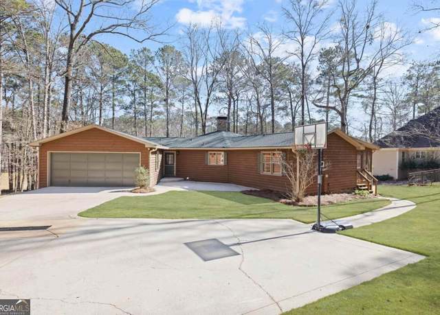 Property at 1850 Parks Mill Dr, Greensboro, GA 30642, 4 beds, 3 baths