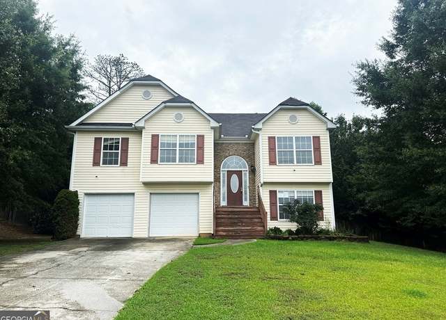 Property at 3393 Madison Farm Way, Snellville, GA 30039, 3 beds, 3 baths