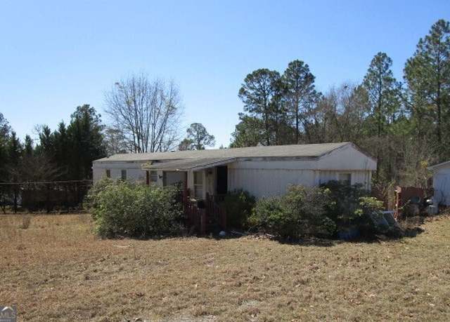 Property at 107 N Peach Plantation Ct, Byron, GA 31008, 3 beds, 1 bath