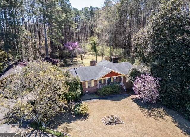 Property at 1849 Panola Rd, Stone Mountain, GA 30088, 3 beds, 2 baths