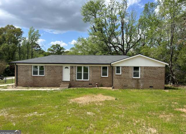 Property at 219 Hammerhawk Rd, Griffin, GA 30223, 3 beds, 2 baths