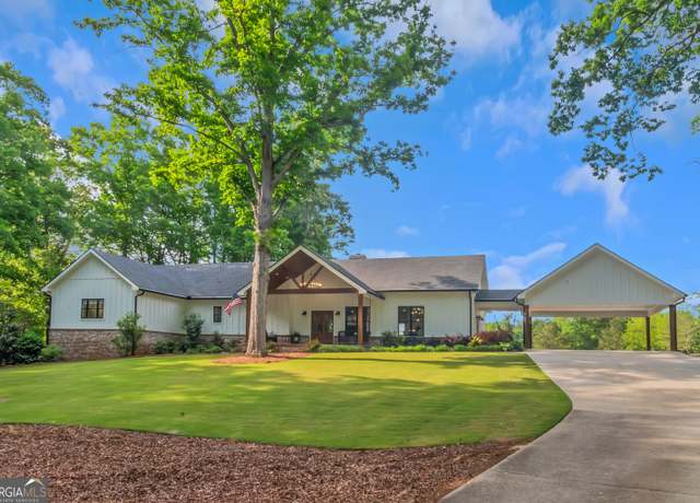Property at 877 Honey Creek Rd, Mcdonough, GA 30252, 4 beds, 3 baths