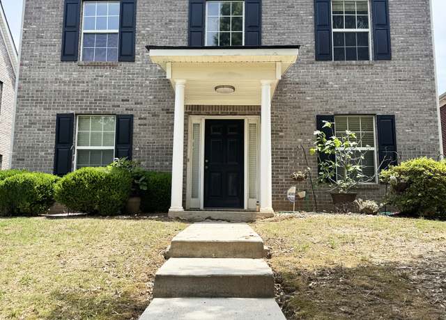Property at 2517 Walter Way, Stockbridge, GA 30281, 5 beds, 3 baths