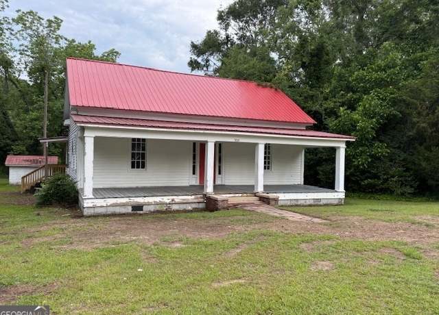 Property at 9610 Ga Highway 242, Harrison, GA 31035, 3 beds, 2 baths