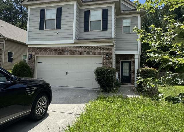 Property at 5753 Barrington Run #114, Union City, GA 30291, 3 beds, 2.5 baths