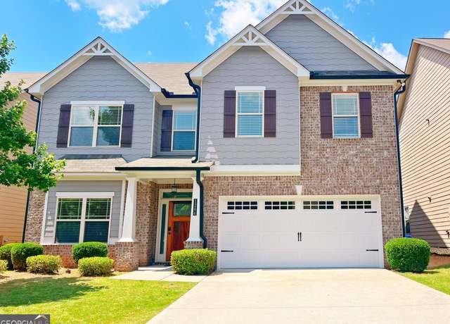 Property at 1264 Brynhill Ct, Buford, GA 30518, 5 beds, 3 baths
