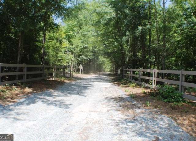Property at 0 Thundering Springs Rd, East Dublin, GA 31027