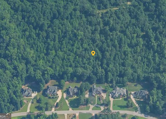 Property at 0 Granade Southwest Rd, Conyers, GA 30094