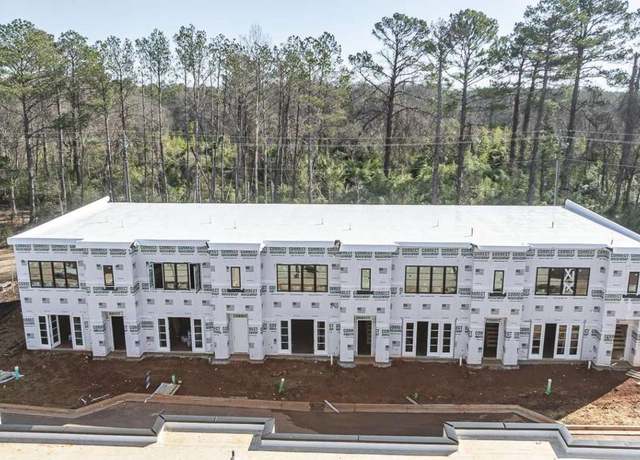 Property at 1284 Watson Ln Unit F8, Watkinsville, GA 30677, 3 beds, 3.5 baths