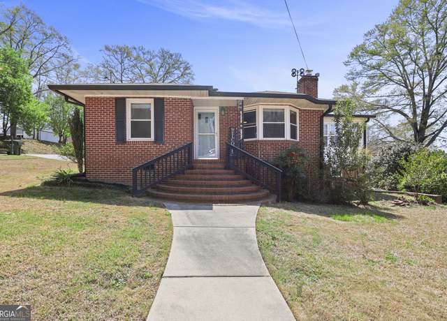 Property at 102 Church St, Hogansville, GA 30230, 3 beds, 2 baths