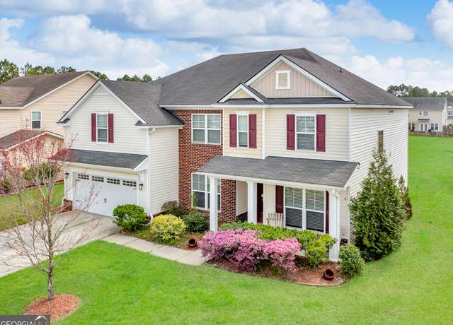 Property at 19 Salix Dr, Savannah, GA 31407, 5 beds, 4.5 baths