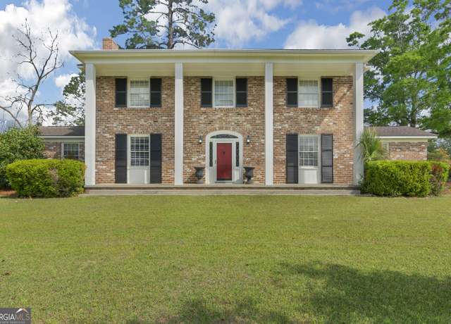 Property at 403 W Smith St, Claxton, GA 30417, 5 beds, 3.5 baths