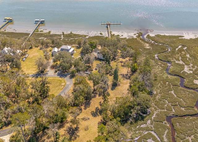 Property at LOT 11 Cherry Laurel Dr, Townsend, GA 31331