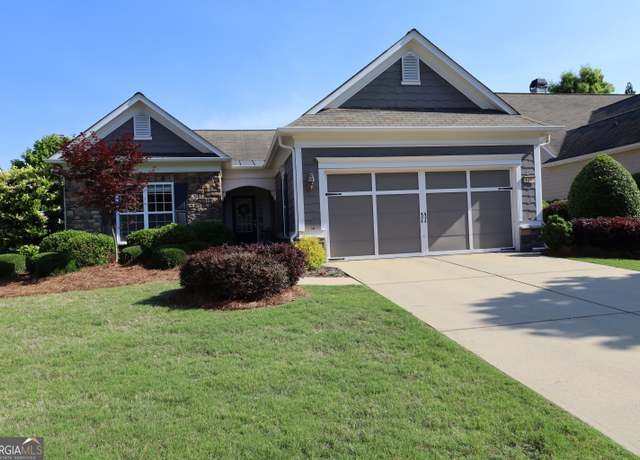 Property at 1070 Spring Station Rd, Greensboro, GA 30642, 3 beds, 2 baths