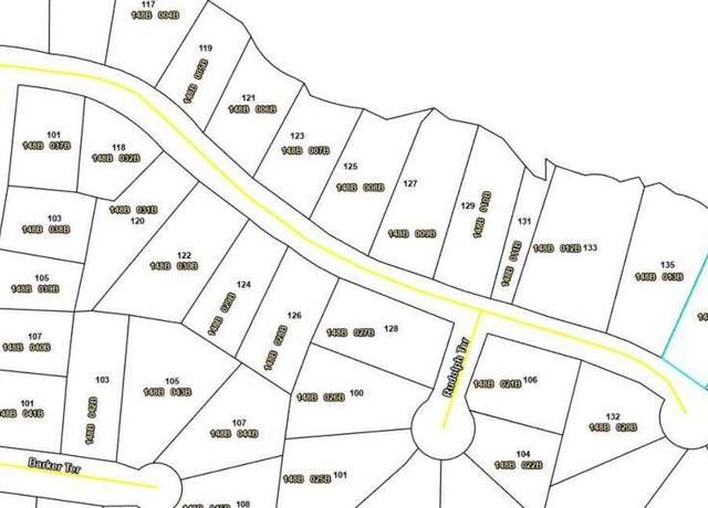 Property at LOT 5B Dufour Rd, St. Marys, GA 31558
