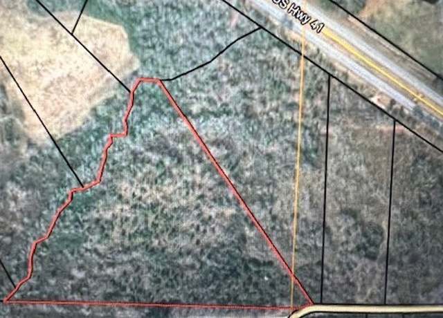 Property at 0 Wilson Rd, Milner, GA 30257