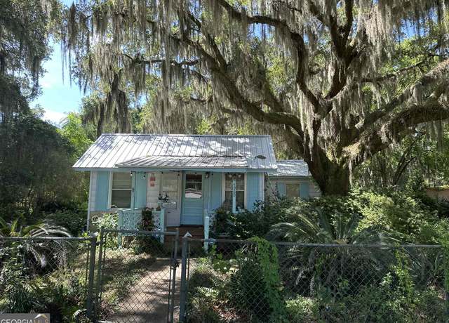 Property at 4960 Ga Highway 99, Townsend, GA 31331, 3 beds, 1 bath