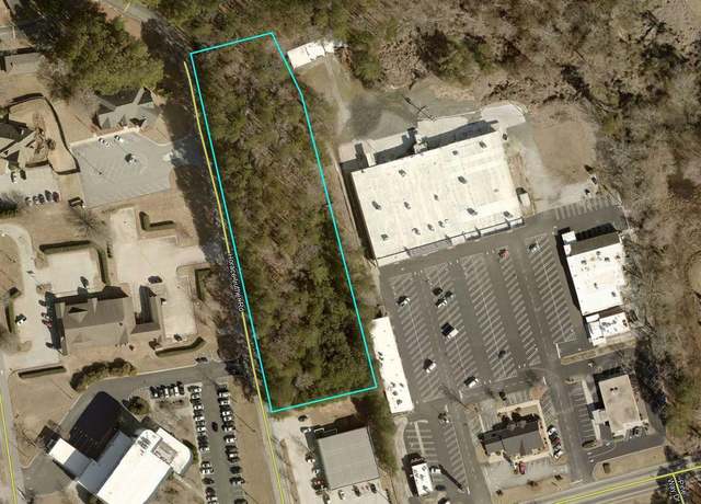 Property at 0 Horace Luther Dr, Villa Rica, GA 30180