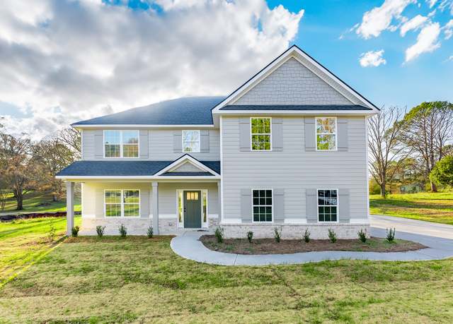 Property at 575 Mountain View Rd Unit 17B, Hamilton, GA 31811, 5 beds, 3 baths