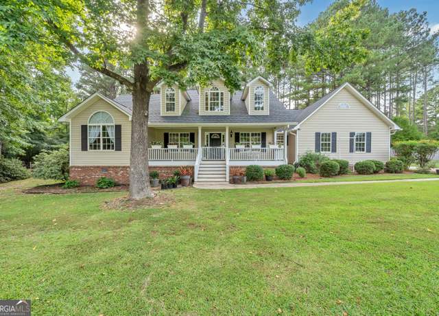 Property at 292 Southern Walk Cir, Gray, GA 31032, 4 beds, 2 baths