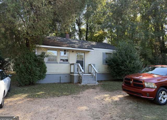 Property at 600,606,608,616 South Harlem, Lagrange, GA 30240